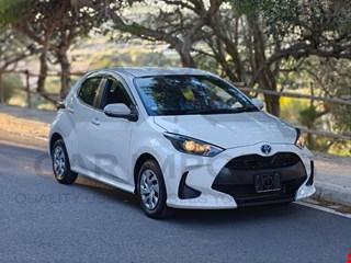 Yaris